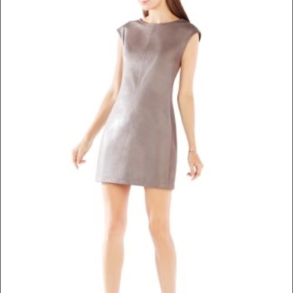 BCBGMAXAZRIA DRESS